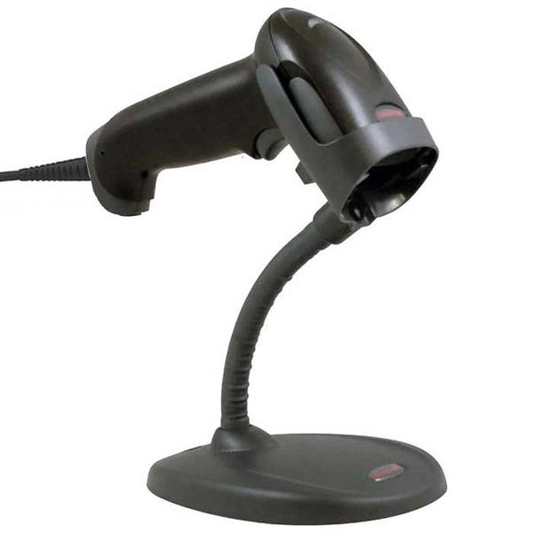 Picture of HONEYWELL Voyager XP 1470G Omni Black USB Kit with Stand